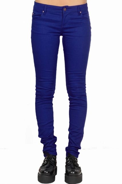 Perfect Match Base Attire T Back Jeans
