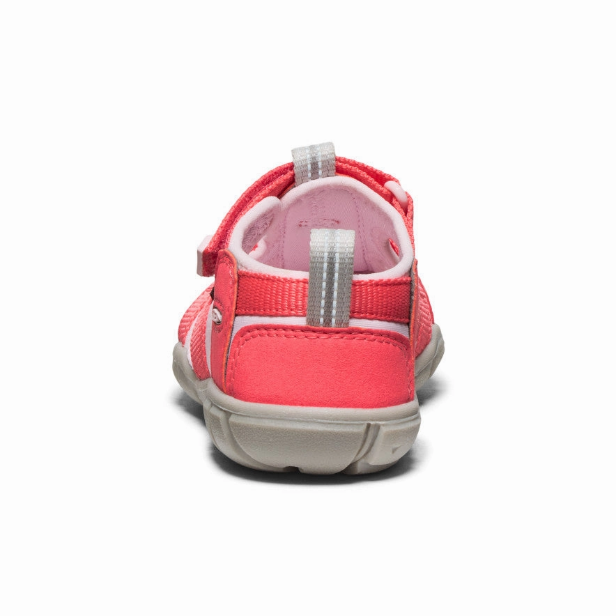 Slip In Little Kids' Seacamp II CNX  |  Dubarry/Giggle Pink