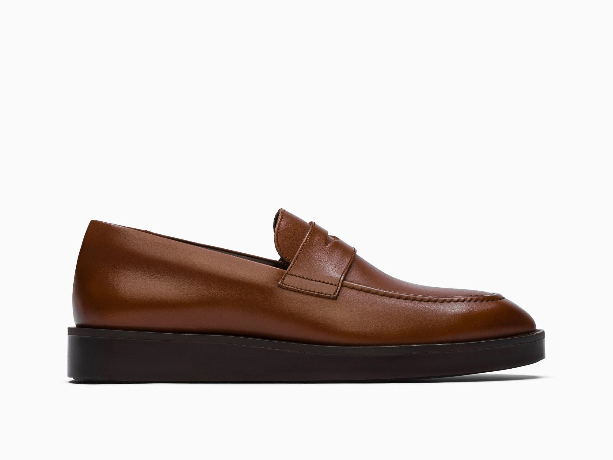 Closer Loafer Season Style