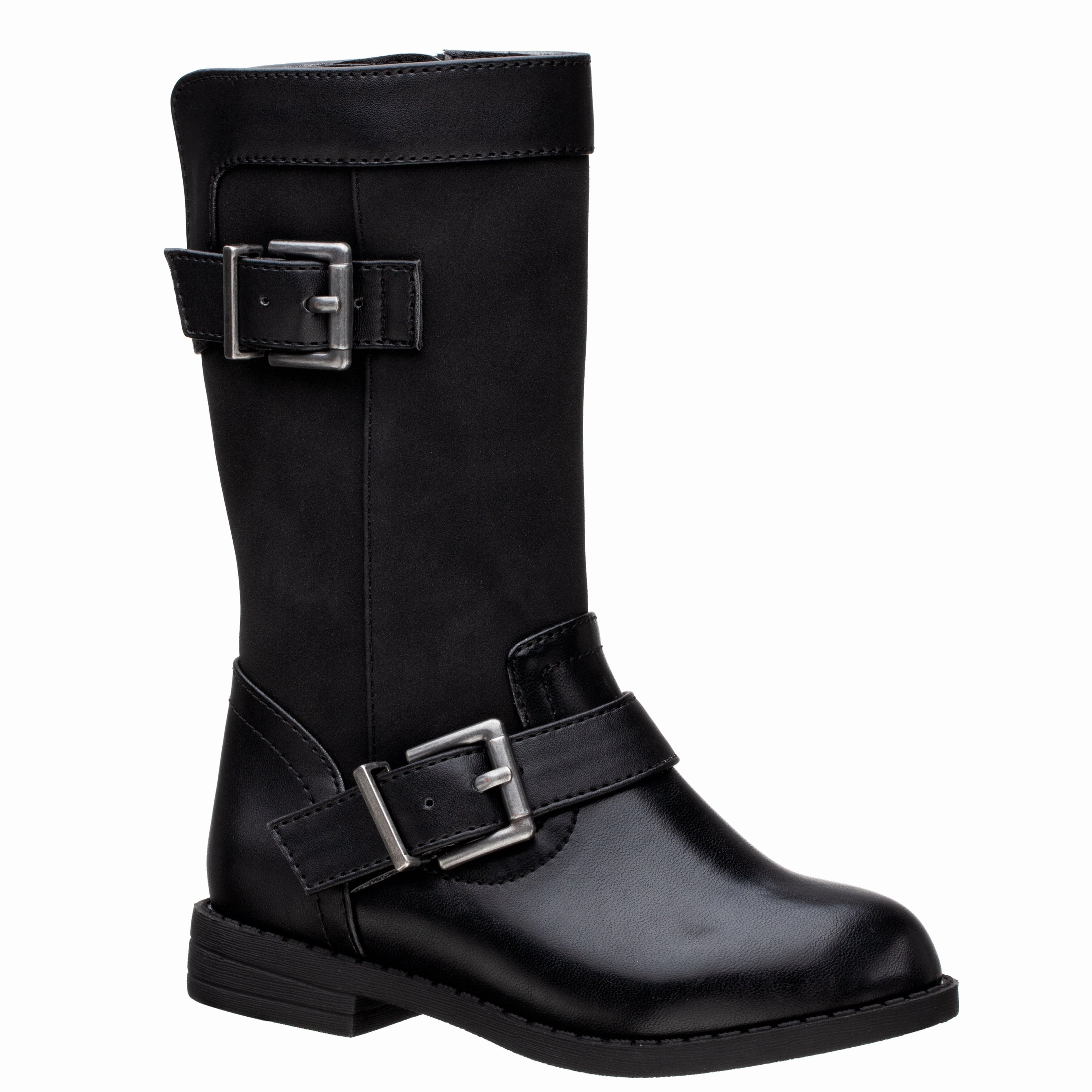 Mud Ground TANJELA-BLACK