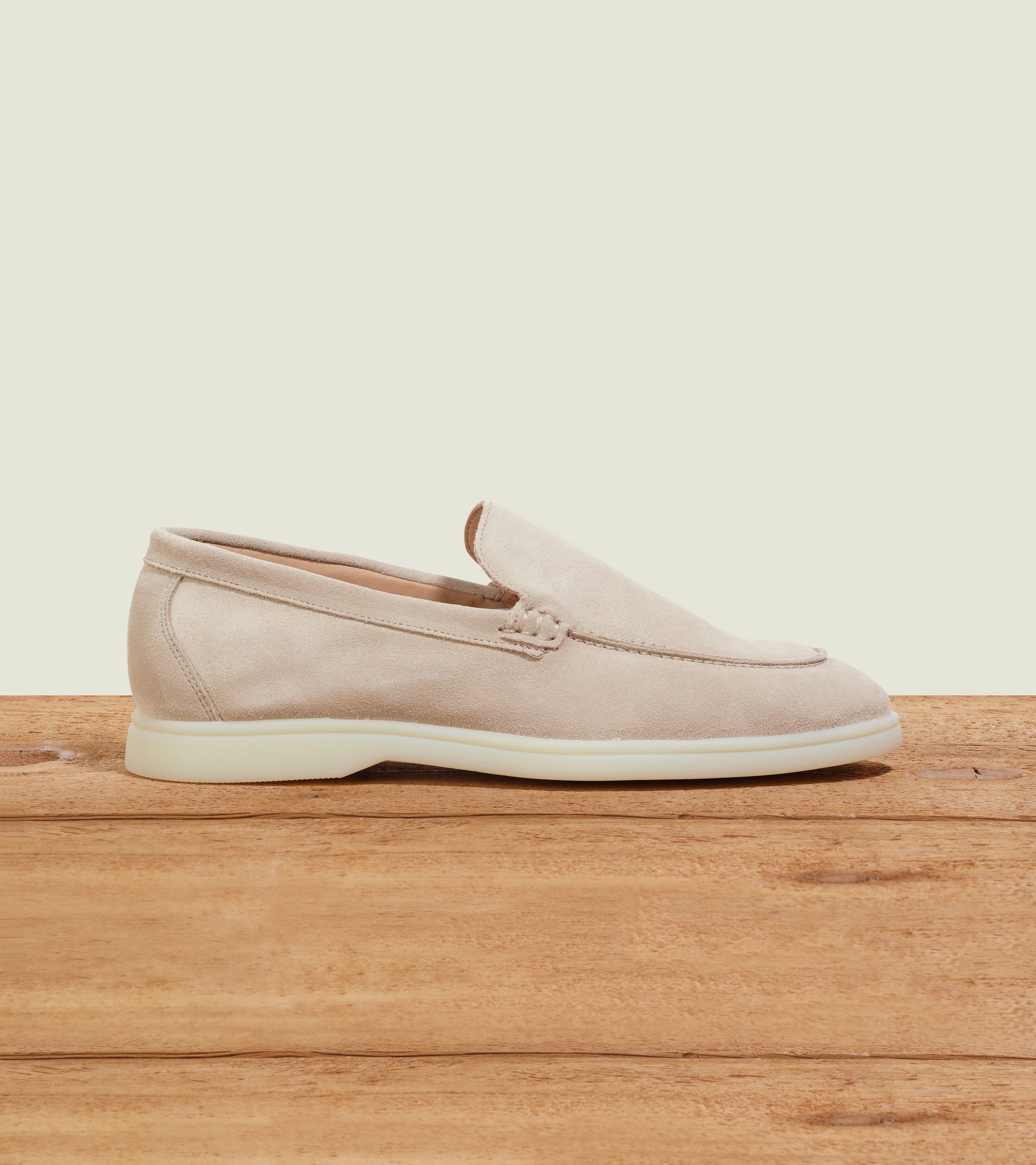 Tanner Pebble Grain Light Breeze