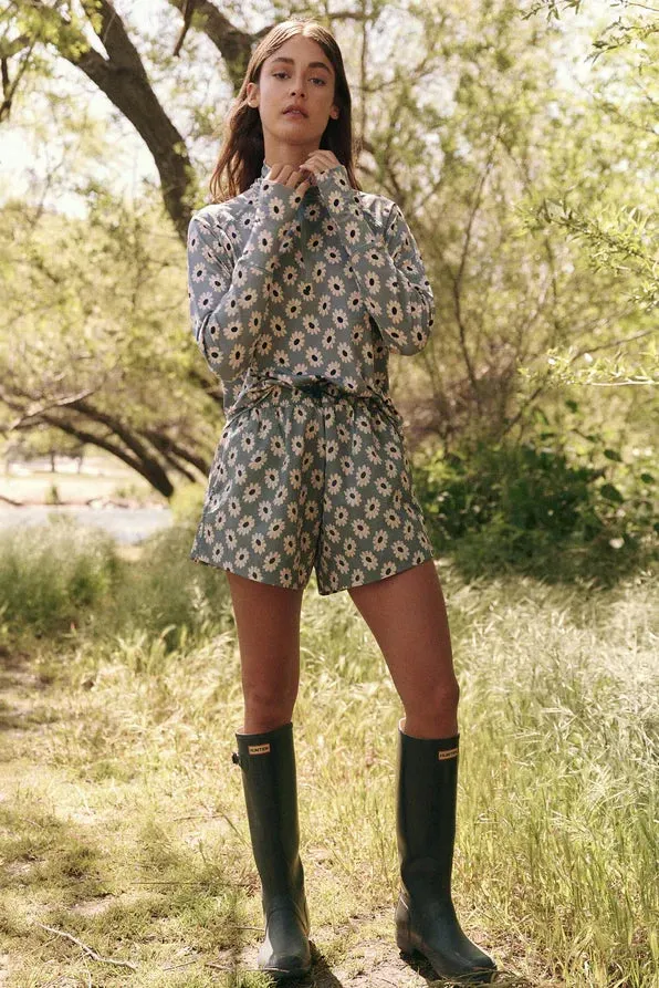 Hypoallergenic fabric The Rover Short