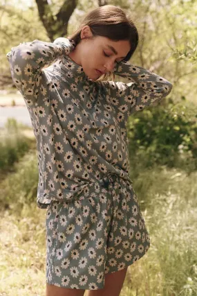 The Rover Short Sporty Performance Chill Vibe