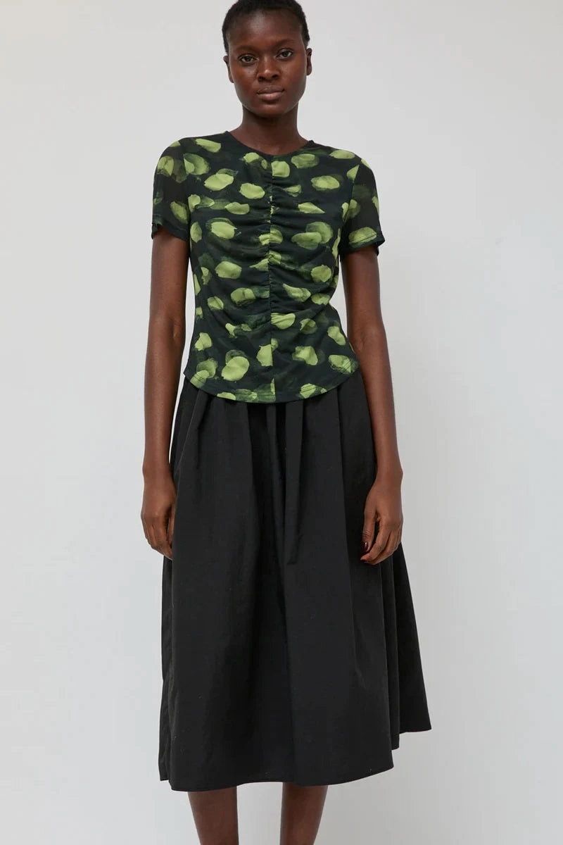 Tara Top VentilatedMesh