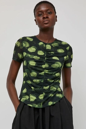 Compact Thermal Insulation Tara Top