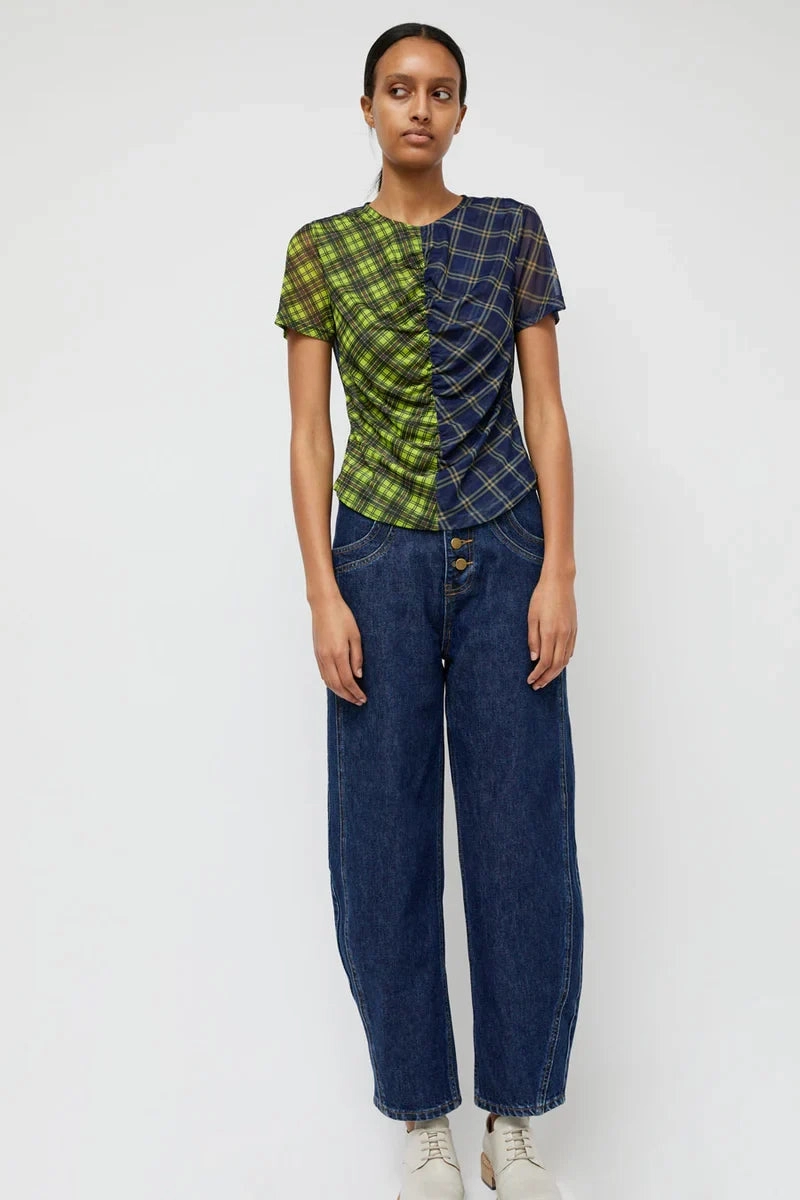 Tara Top Odor Resistant Treatment MultiPanelConstruction