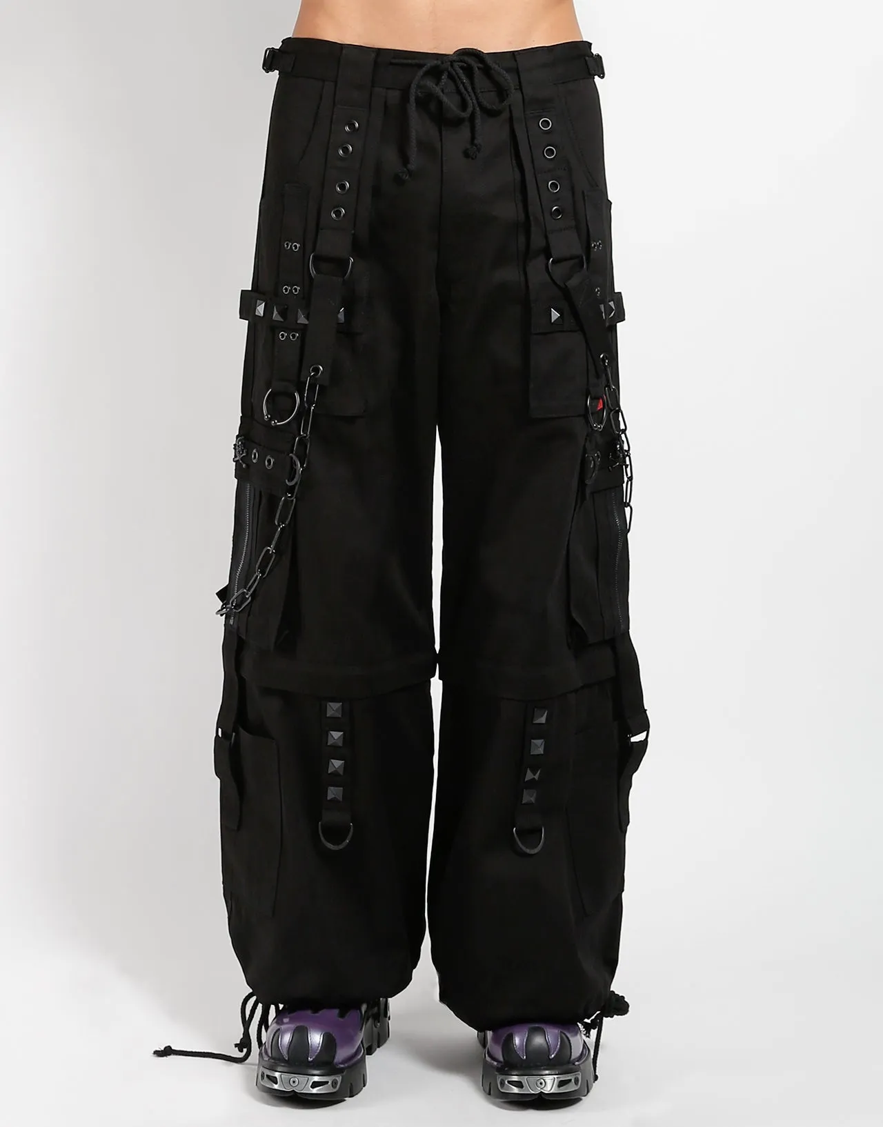 MEGA DARK STREET PANT Natural Movement Quick Fit