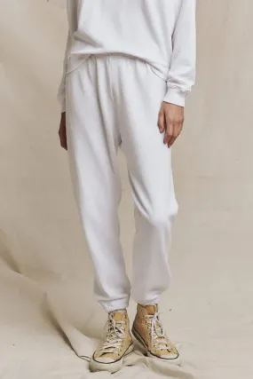 The Stadium Sweatpant AdjustableTabs