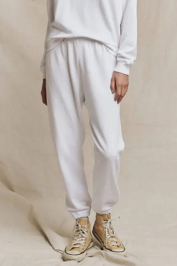 The Stadium Sweatpant AdjustableTabs