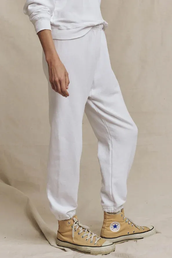 Adjustable drawstring The Stadium Sweatpant