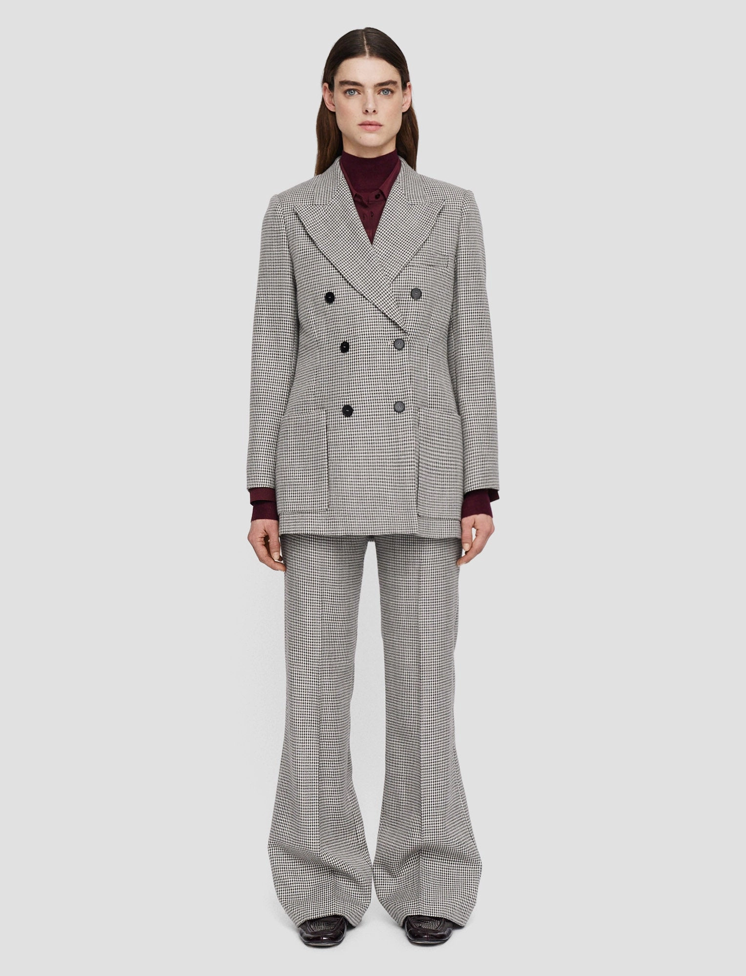 Fluid Mouline Leandre Jacket Chill Resistant