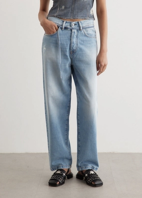 1991 Toj Jeans 32" Artist Vibe Everyday