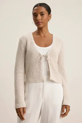 Thalia Cardigan elegant design