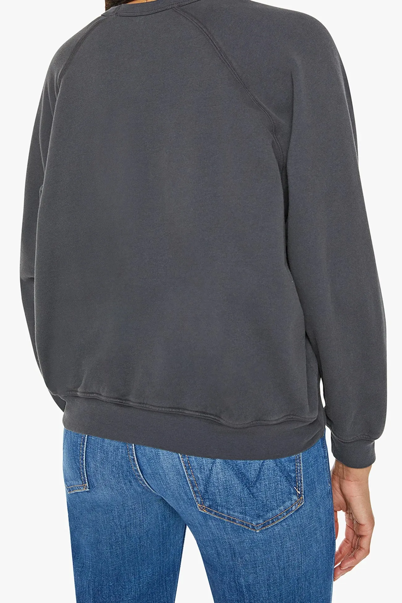 Perfect Wear fuzzy texture The Biggie Concert