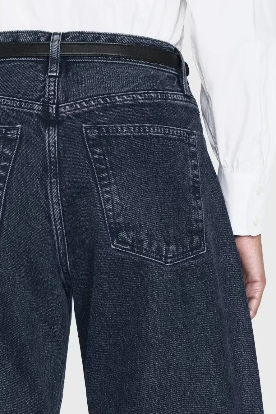 The Bubble No Bulk Seam Design Textured Yarn Blends