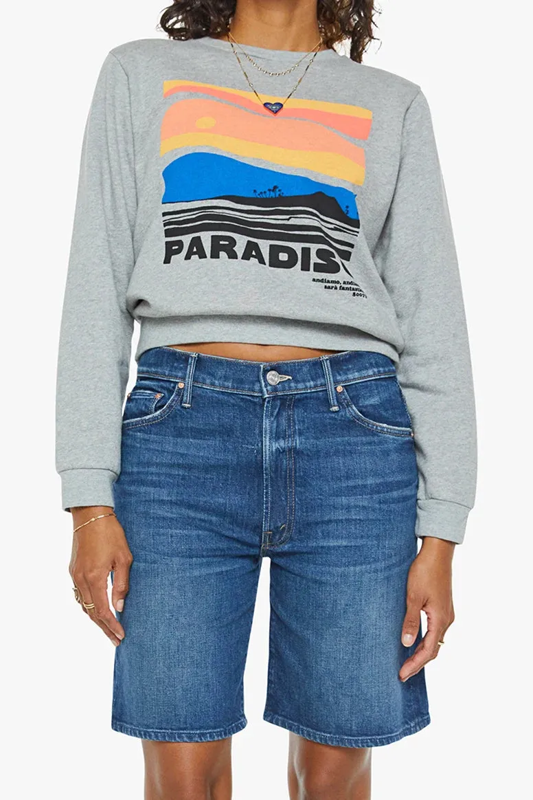 The Camper Classic Comfort Layered Style