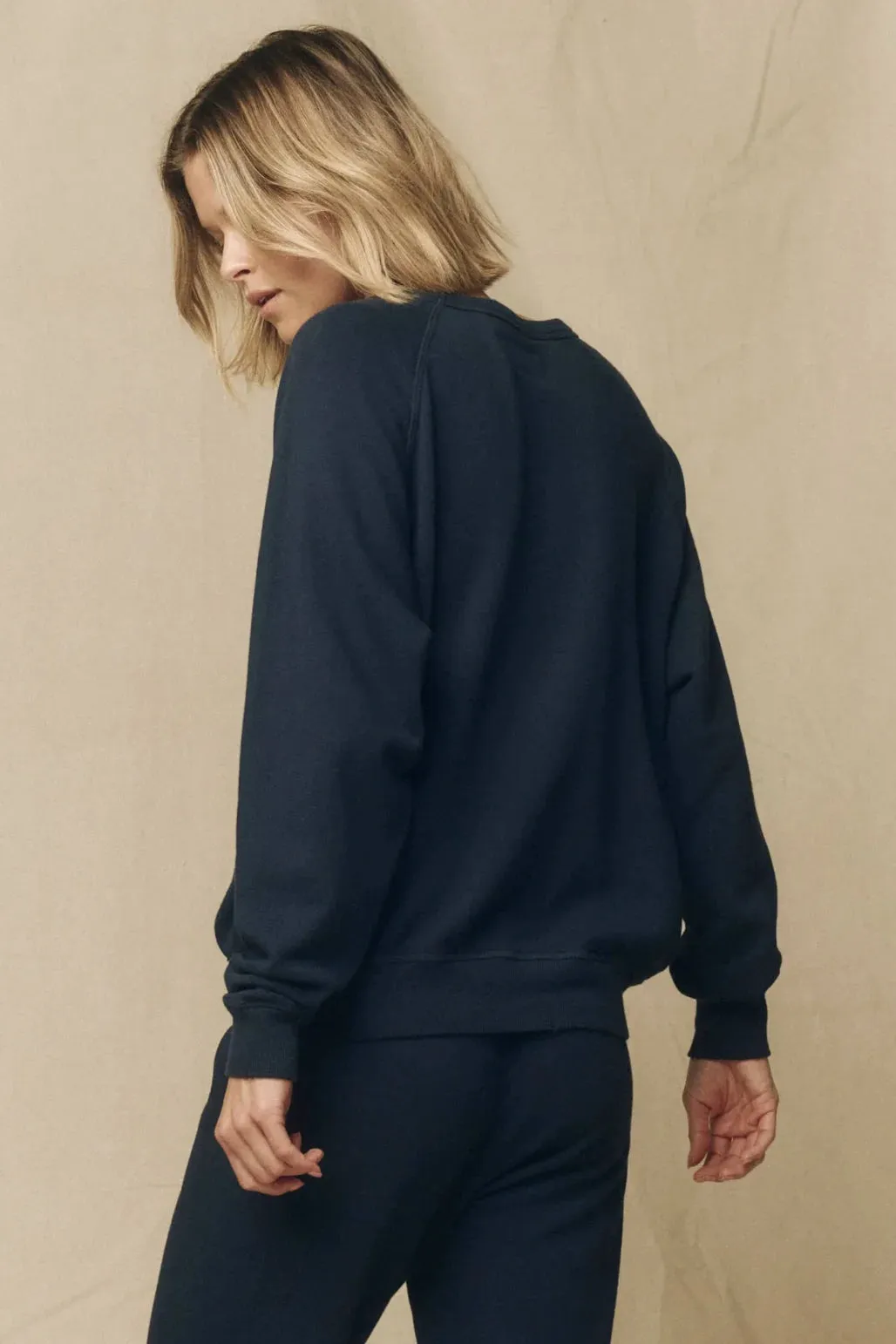 Winter Wear Essentials Stylish Wear The College Sweatshirt