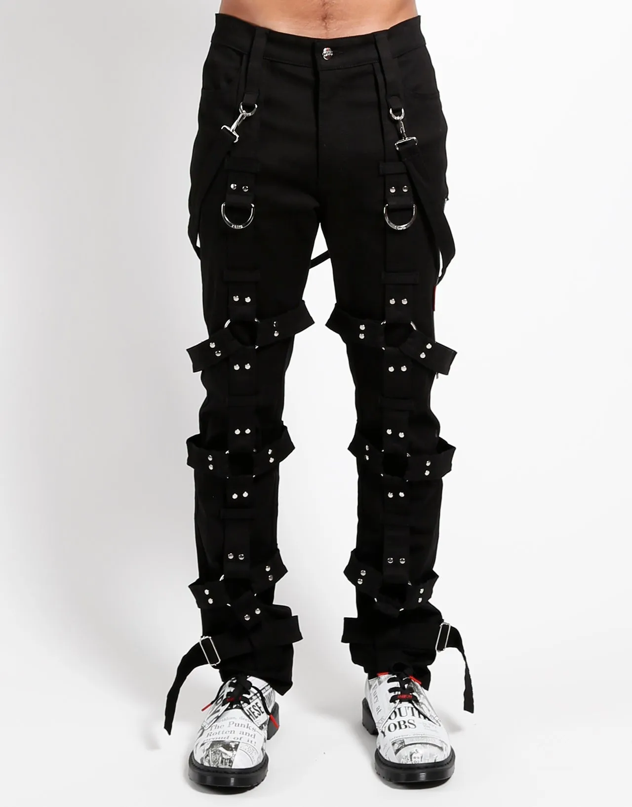 All Season Wear THE HARNESS PANT