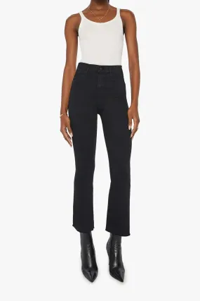 Street Active The Hustler Ankle Fray