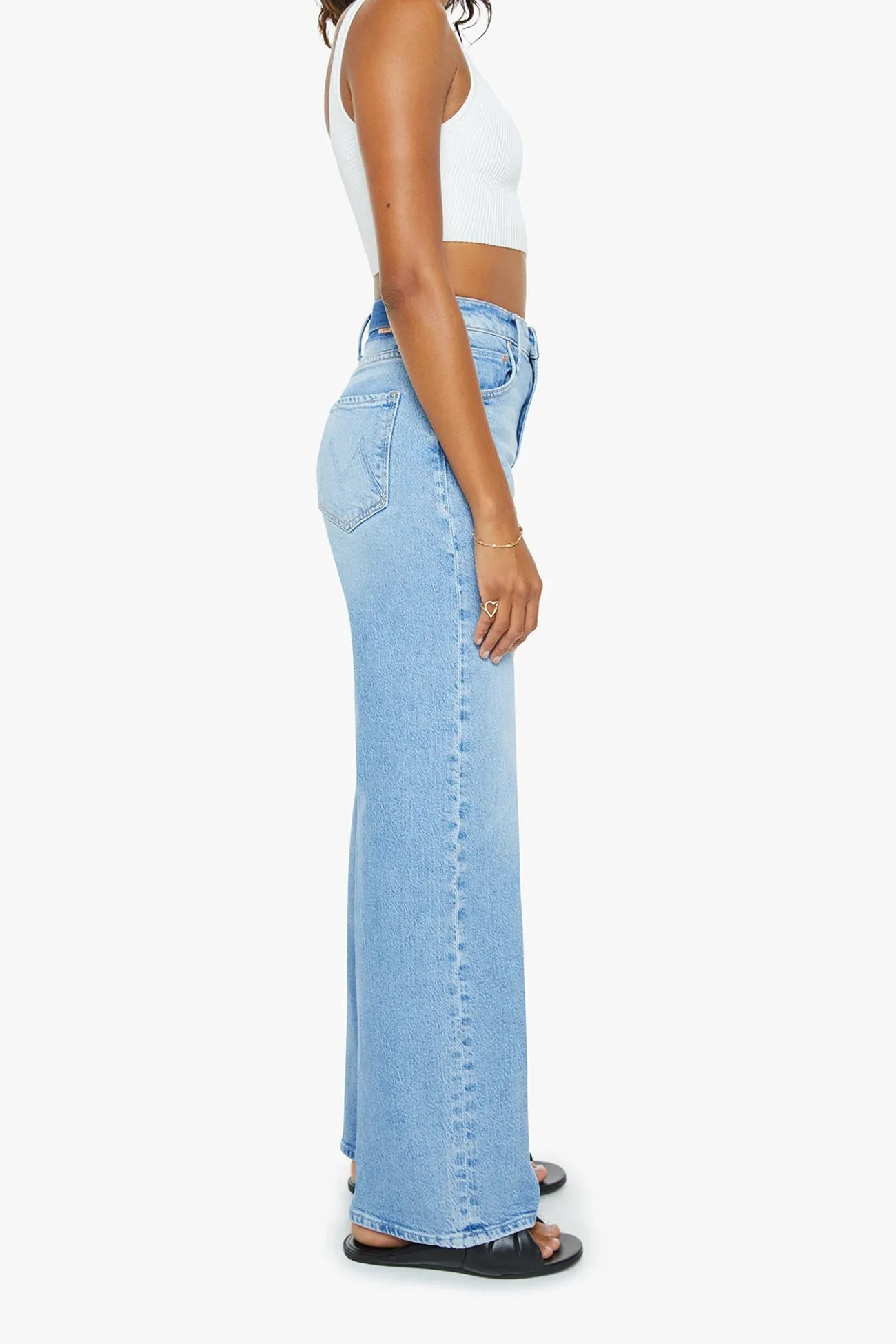 Effortless Layer Essential Look The Lasso Sneak