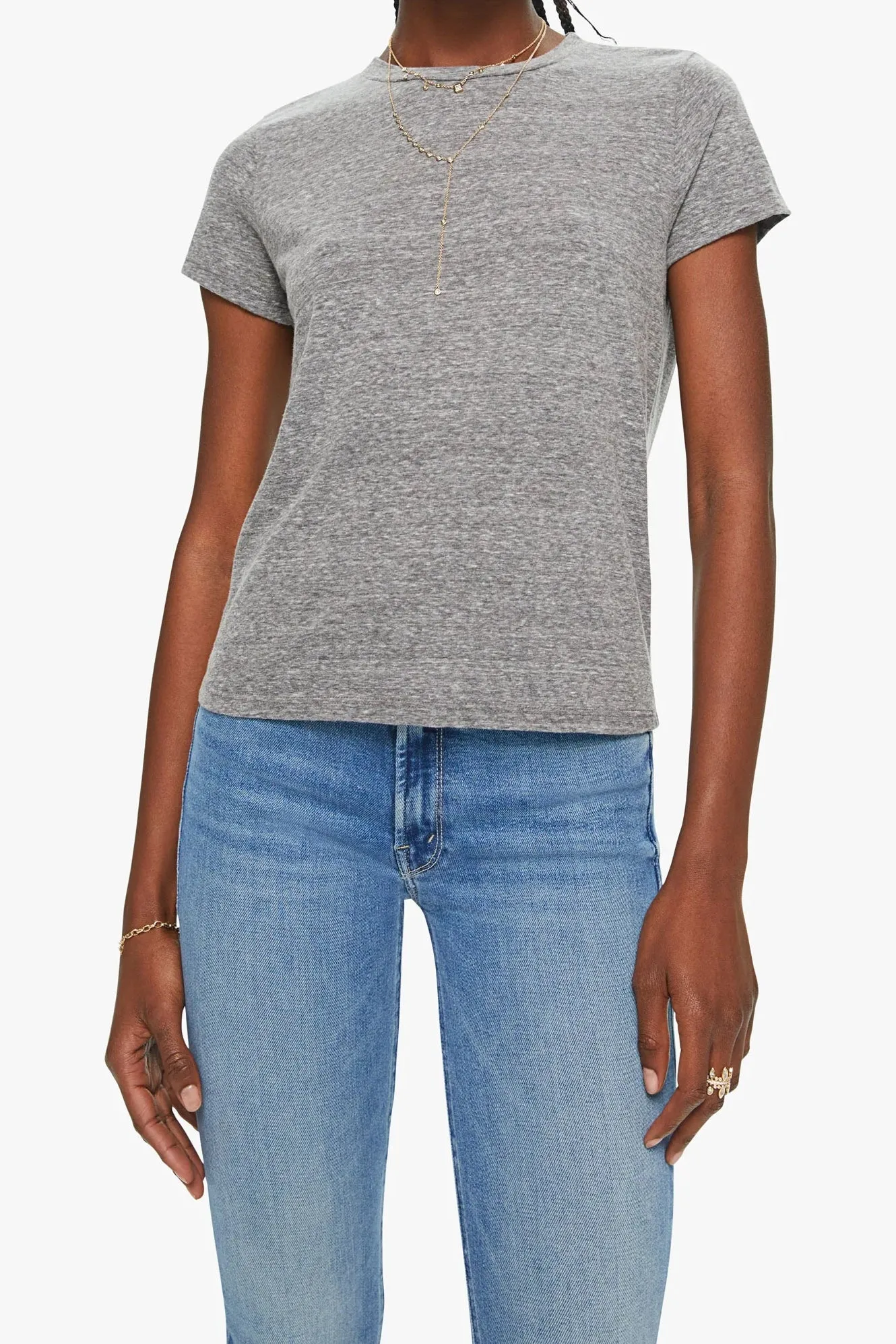 The Lil Goodie Goodie Microfiber Blend