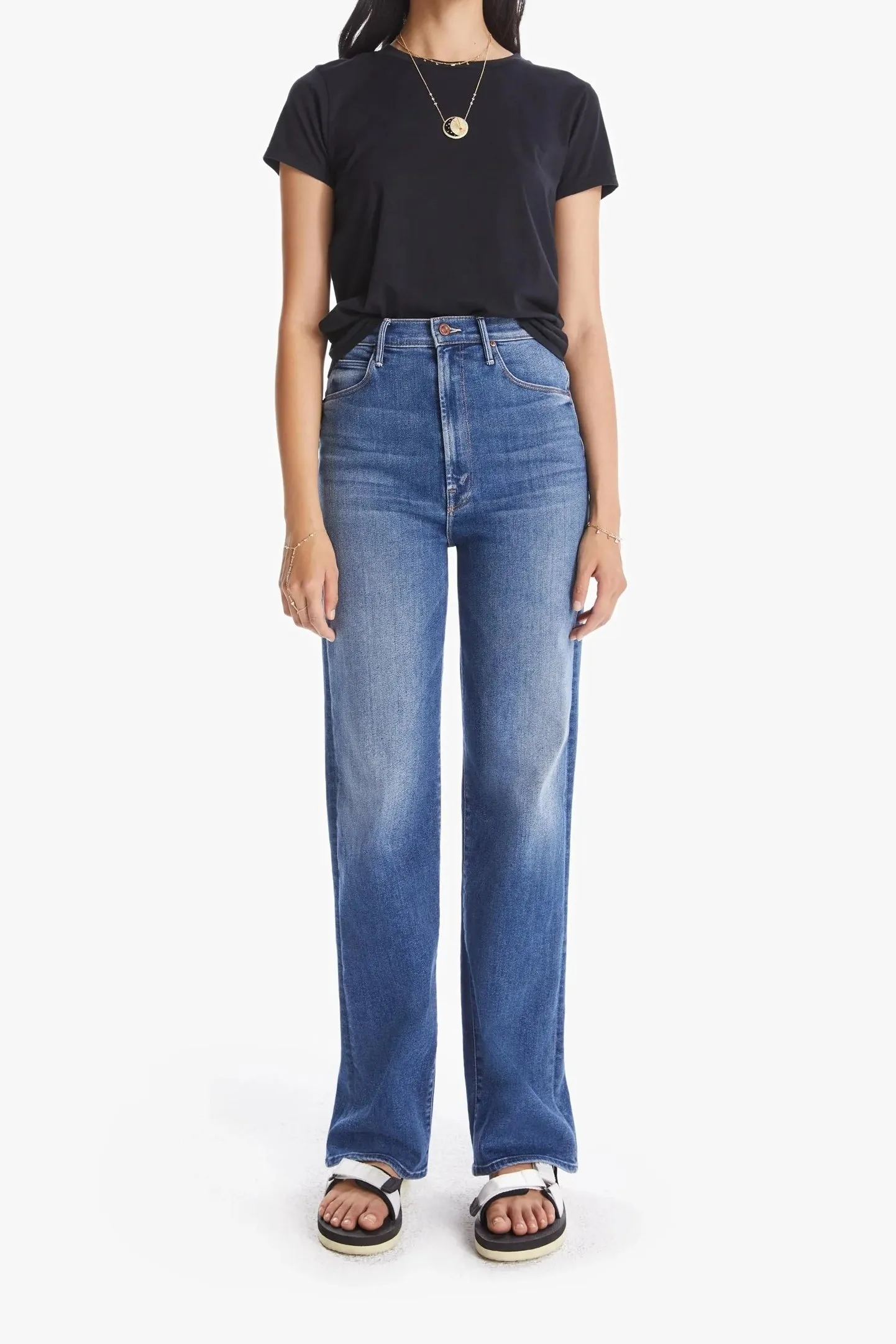 Layering Comfort The Lil Goodie Goodie