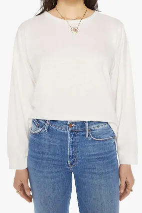 The Long Sleeve Rowdy Flexible Fit