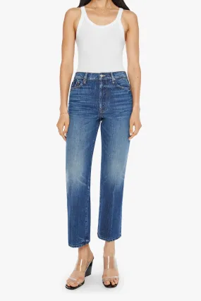 simple design The Rambler Ankle