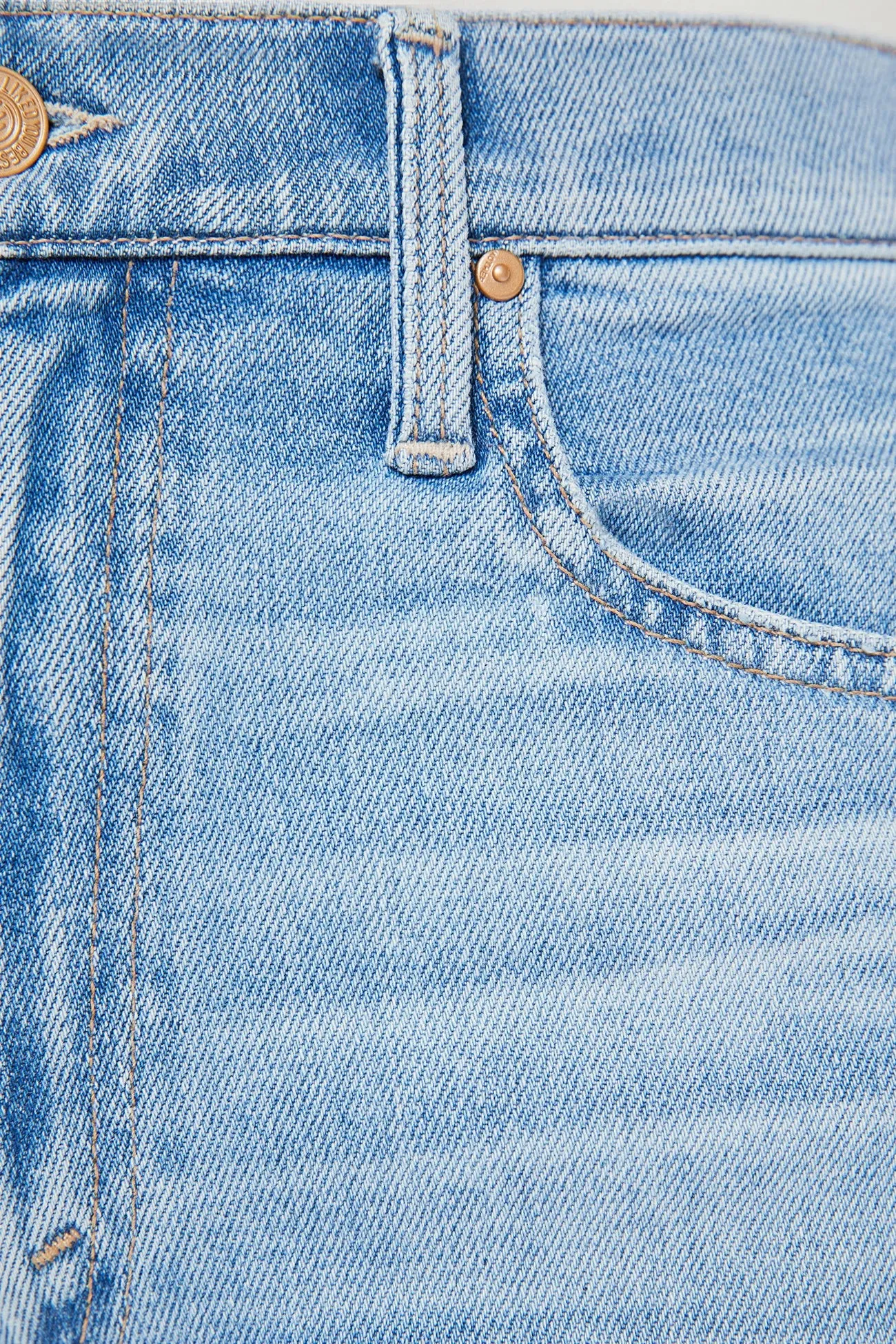 Flattering Design Wear Reinforced Pockets The Rambler Zip Ankle