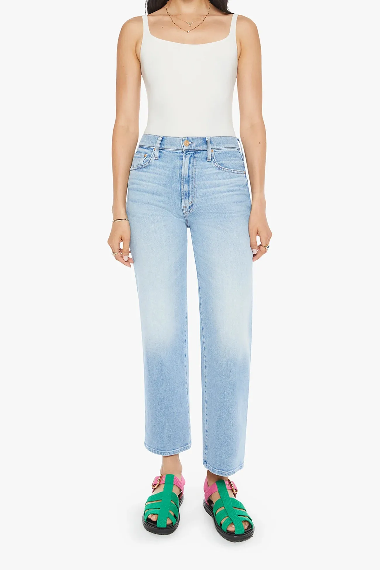 The Rambler Zip Ankle Day Adventure Stylish Look