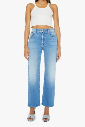 The Rambler Zip Flood Active Flex Stain Resistant Weave