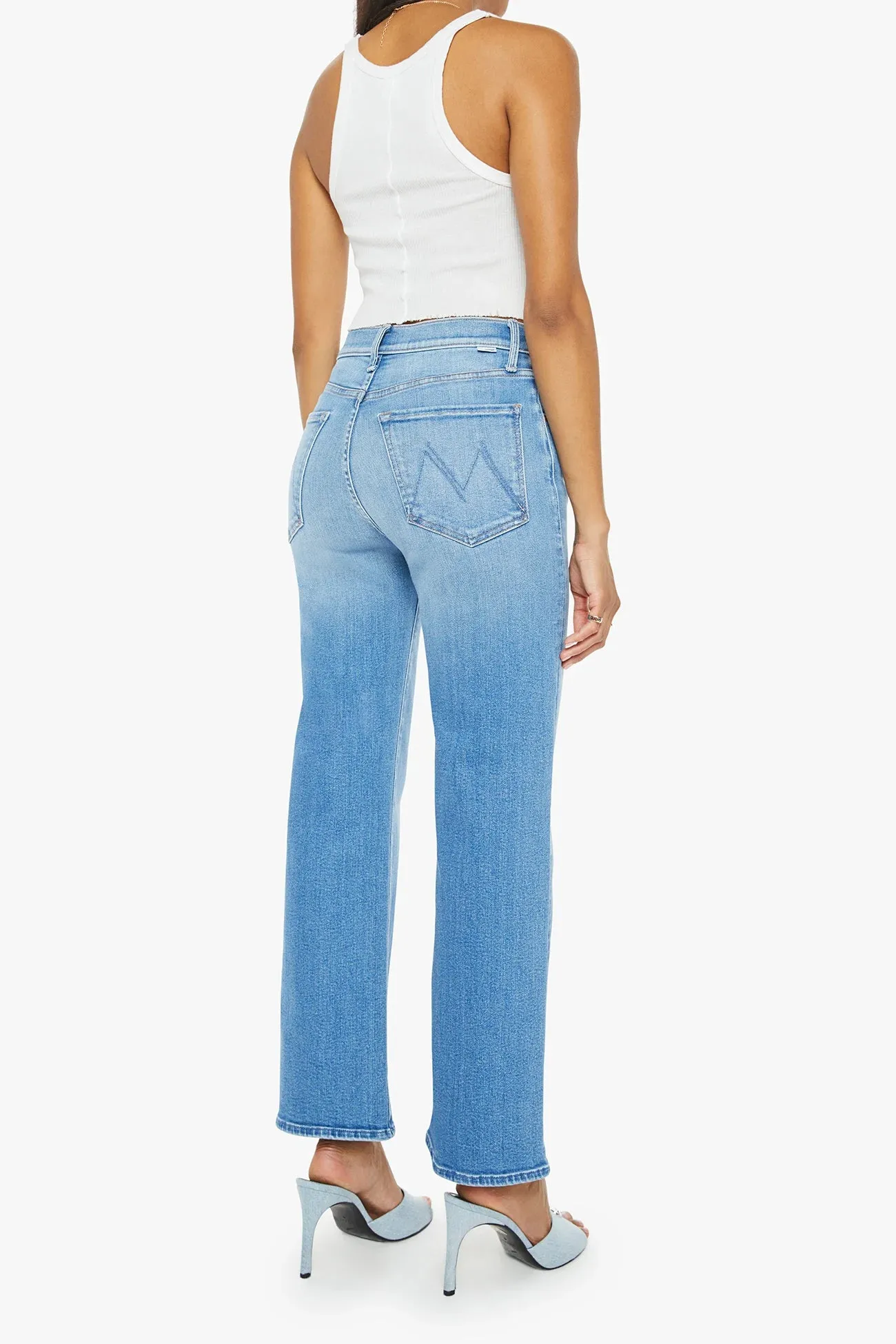 Minimal Edge Sporty Style The Rambler Zip Flood