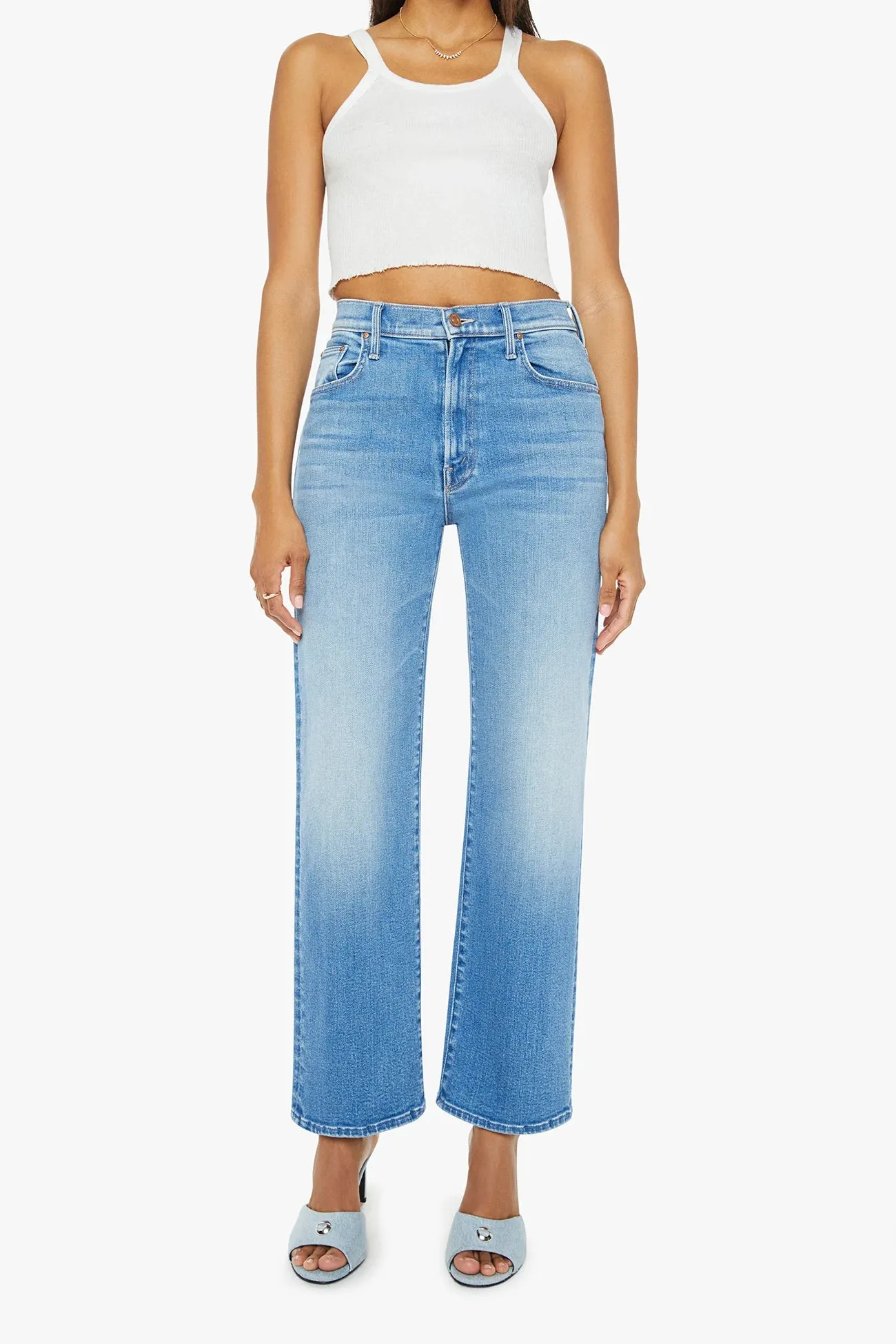 The Rambler Zip Flood Active Flex Stain Resistant Weave