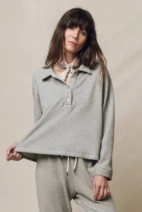 Trendy Appeal The Rugby Sweatshirt