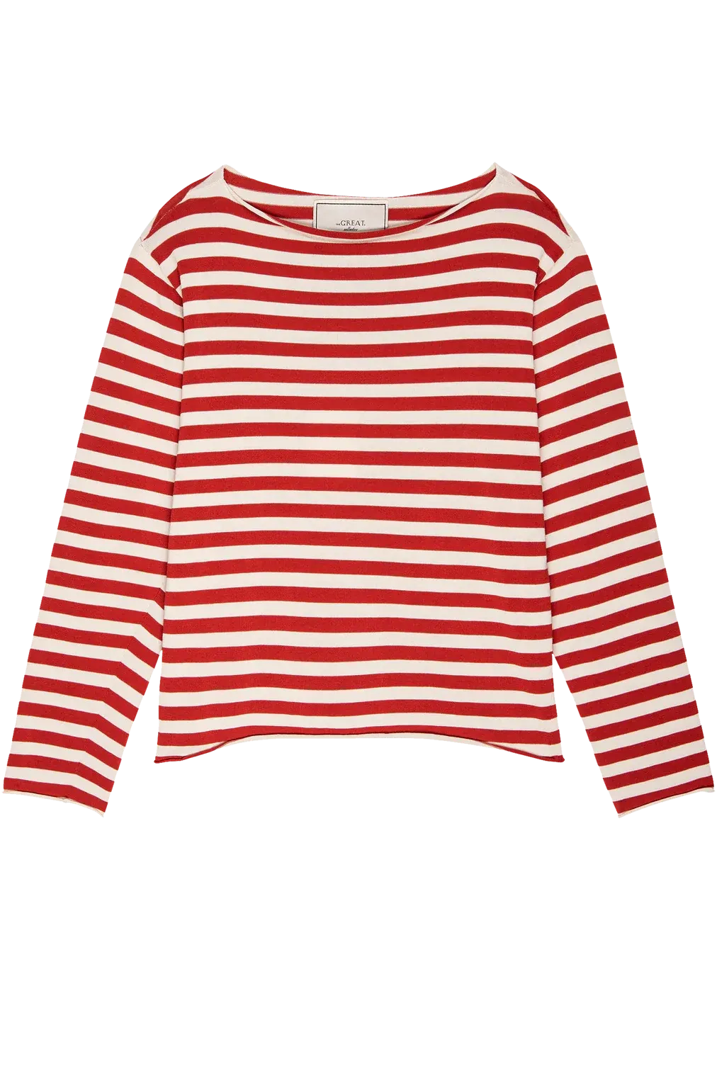 The Sailor Sweater Winter Fashion Must-Have Essential Layer