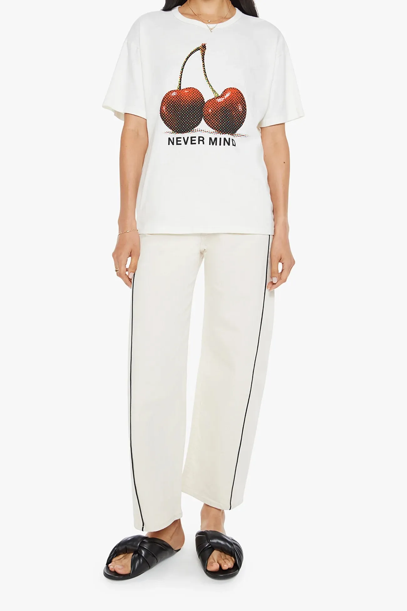 The Sleep Over Fashion Fit