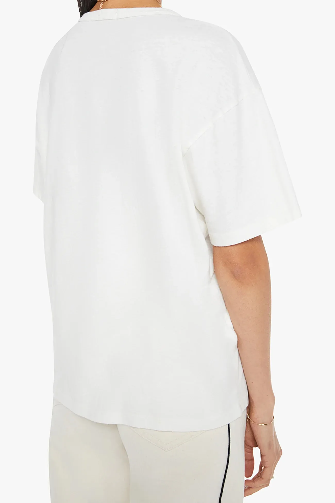 The Sleep Over Travel Outfit