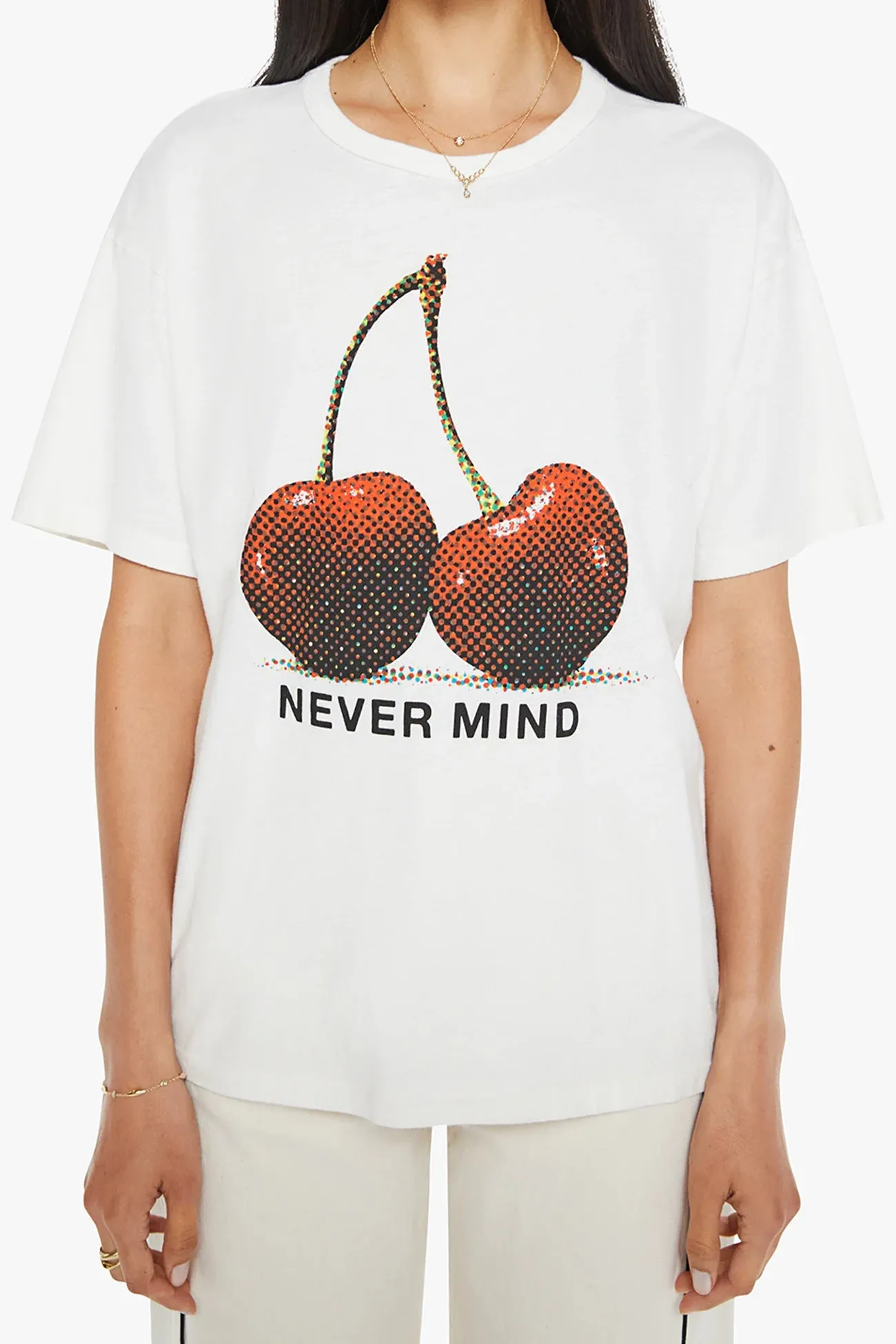 The Sleep Over Reinforced Shoulder Stitching