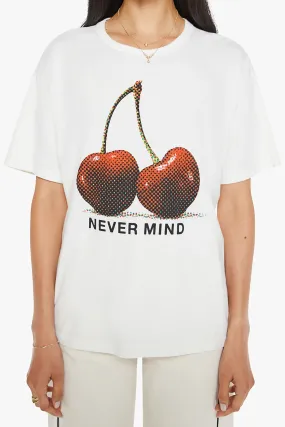 The Sleep Over Reinforced Shoulder Stitching