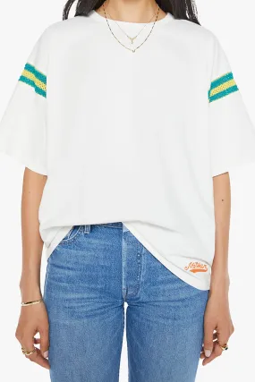 The Sleep Over Inset Comfort Fit