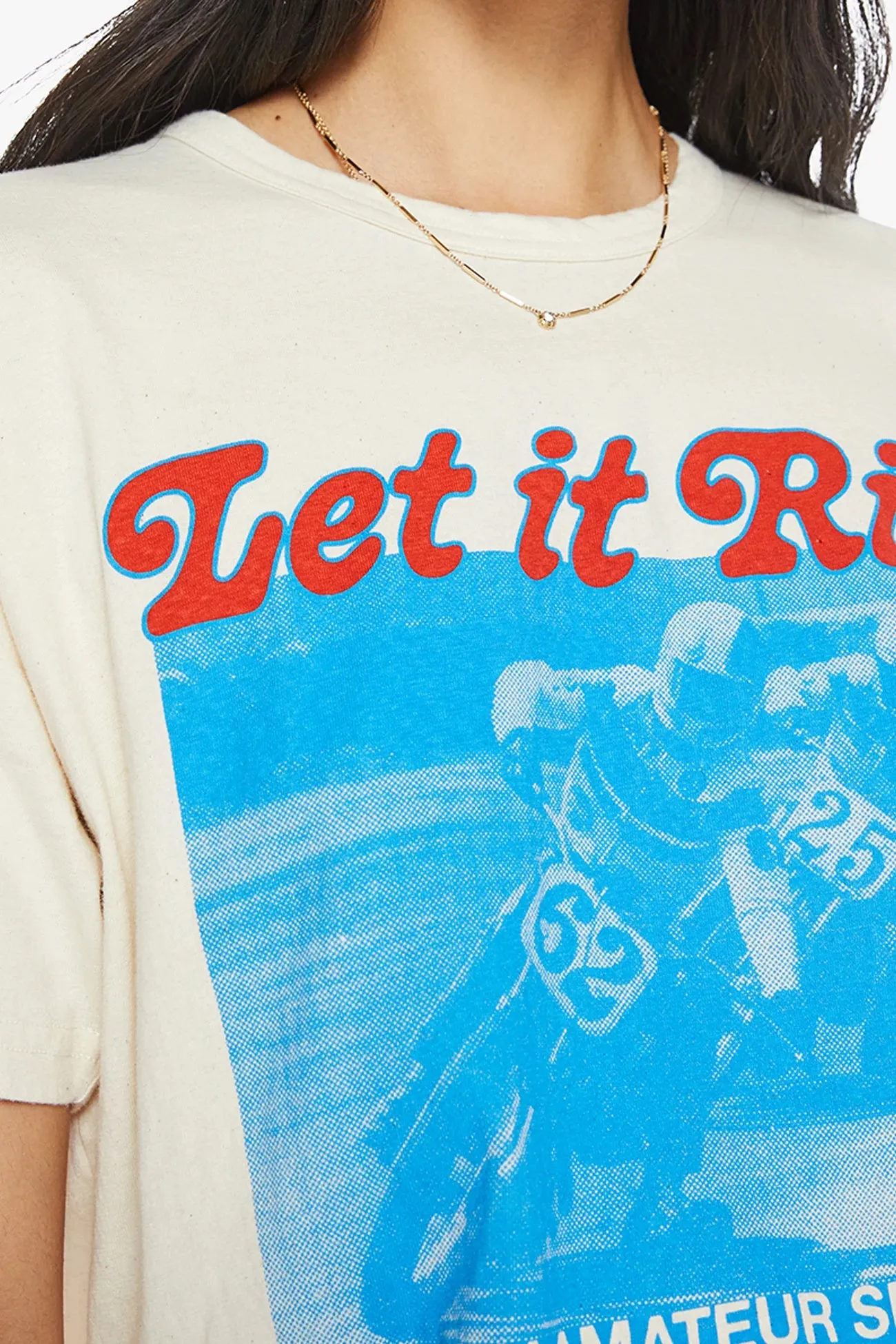 Trendy Basics The Sleep Over