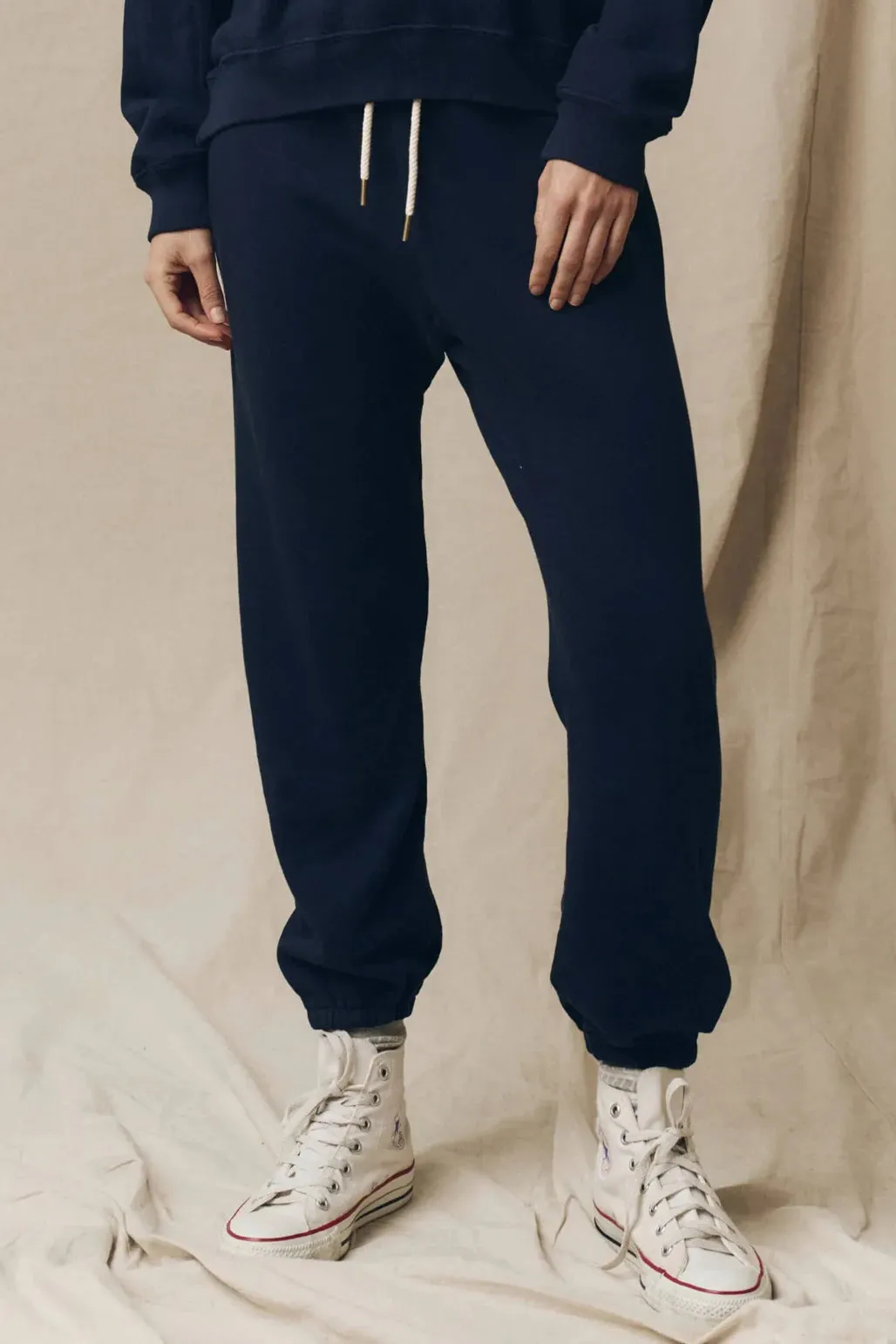 The Stadium Sweatpant Functional Fashion