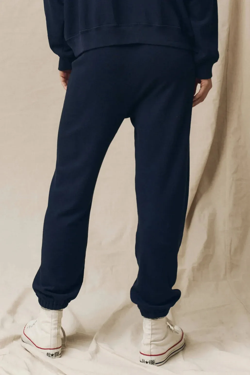 The Stadium Sweatpant Casual Comfort Fit Perfect Movement