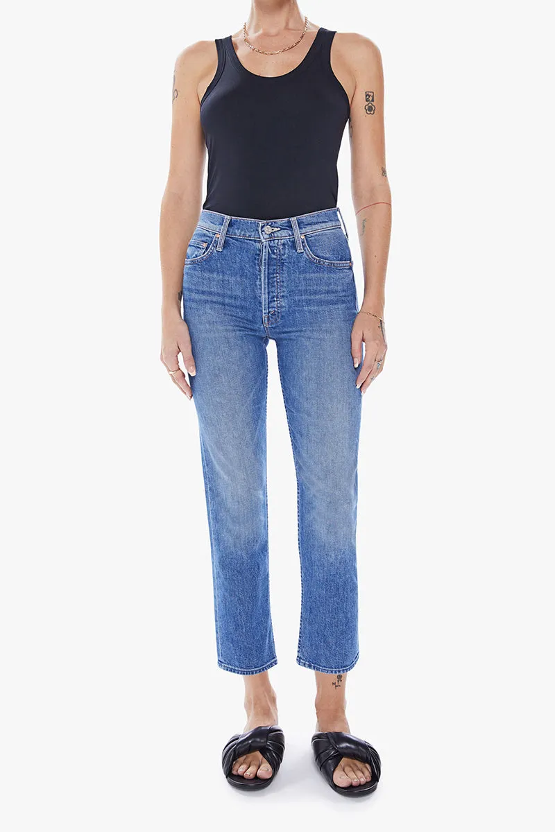 The Tomcat Stretch Comfort All Around Fit