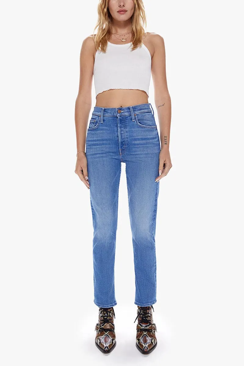 Style Statement Everyday Motion The Tomcat