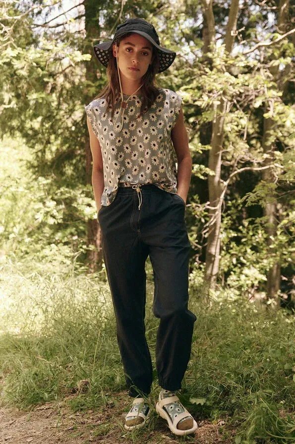 The Trailhead Pant Windproof Membrane