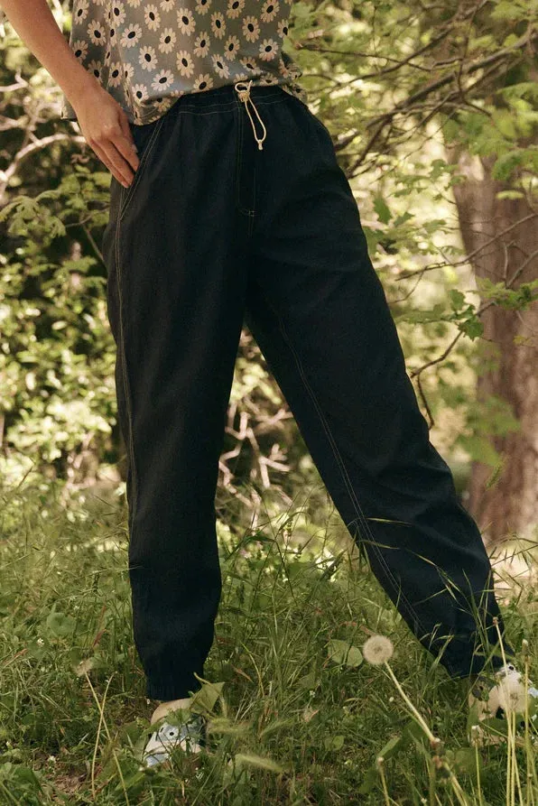 Full Flex Light Reflective Details The Trailhead Pant