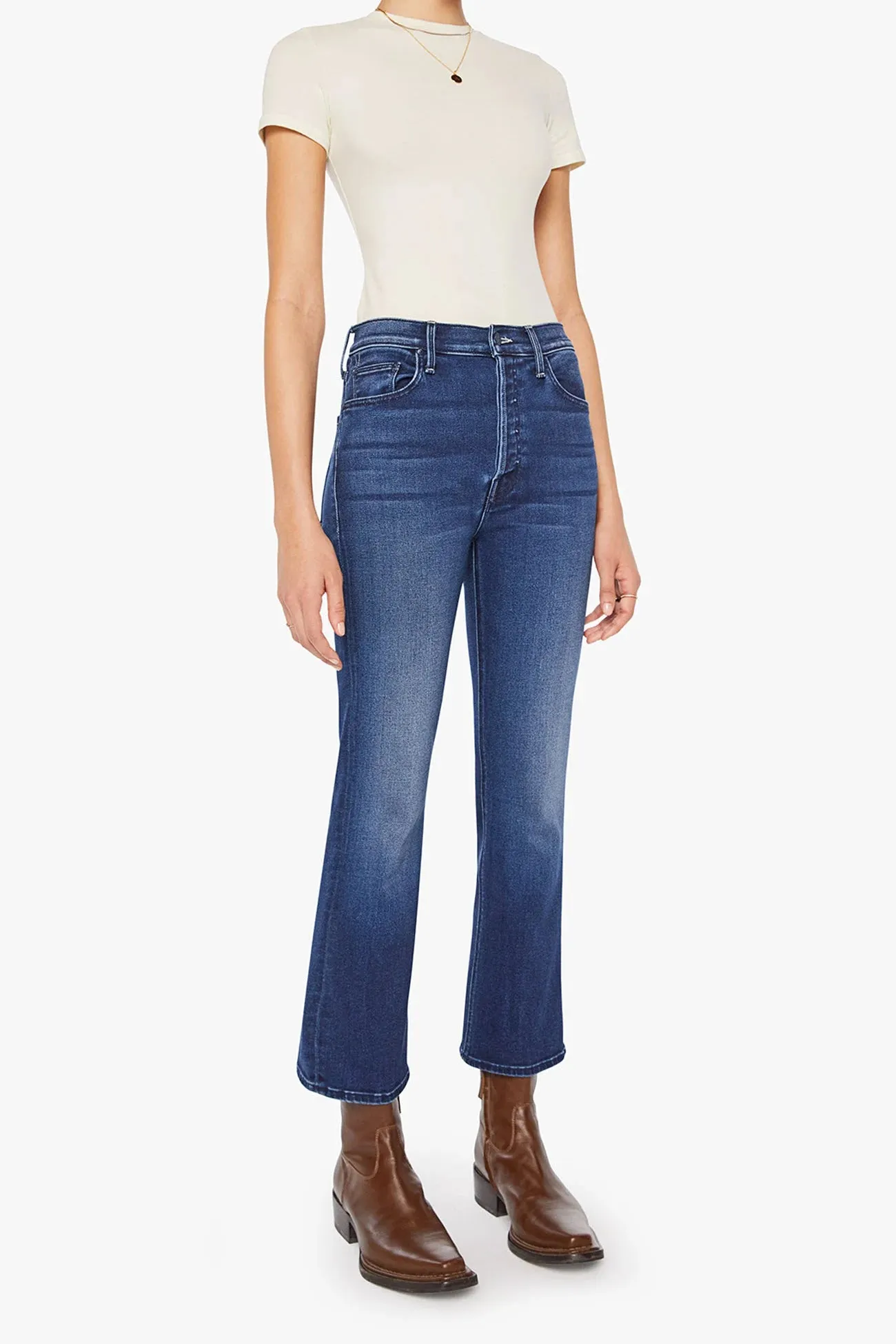 All Day Comfort Fit All Day Wear The Tripper Ankle