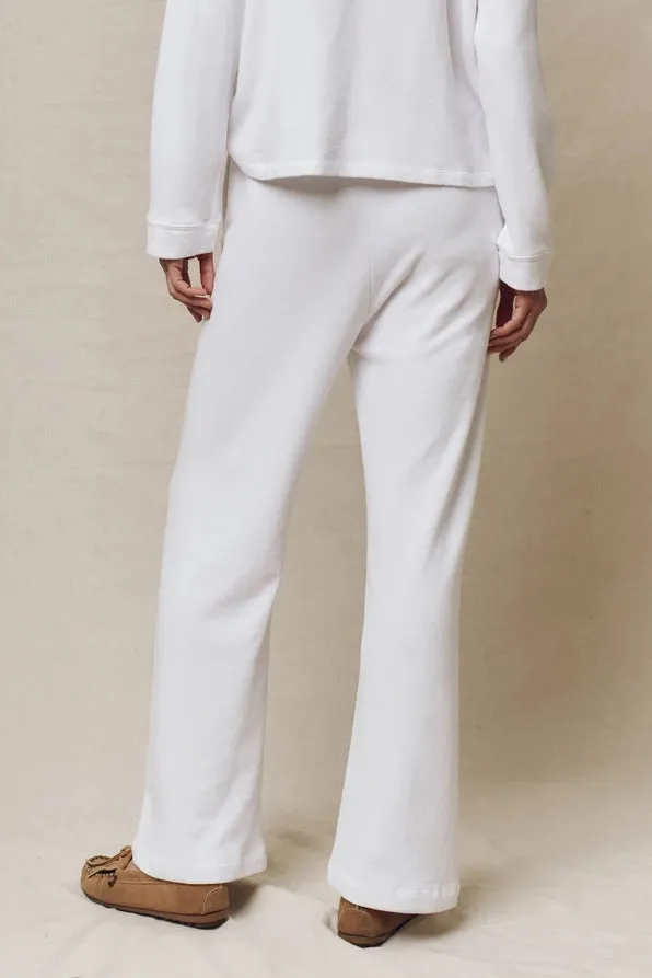 Side Pockets Breathable Material The Victory Sweatpant