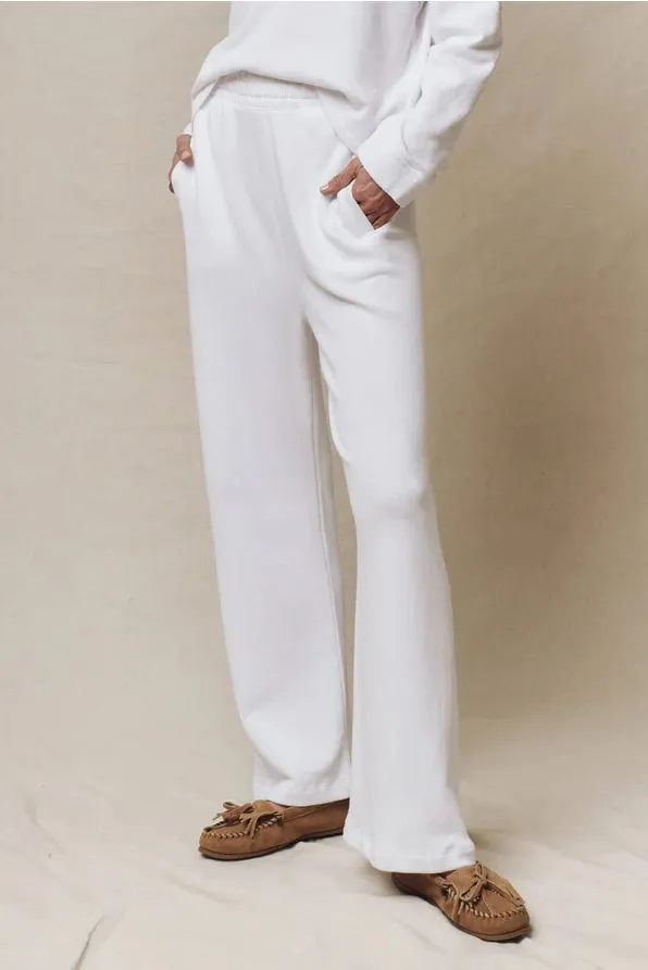 Flattering Comfort Wear The Victory Sweatpant